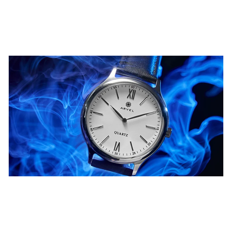 Iarvel watch / Iarvel Magic & Bluether Magic