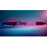 SharpShifter / Nicholas Lawrence