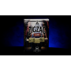 ZIG ZAG par Apprentice Magic