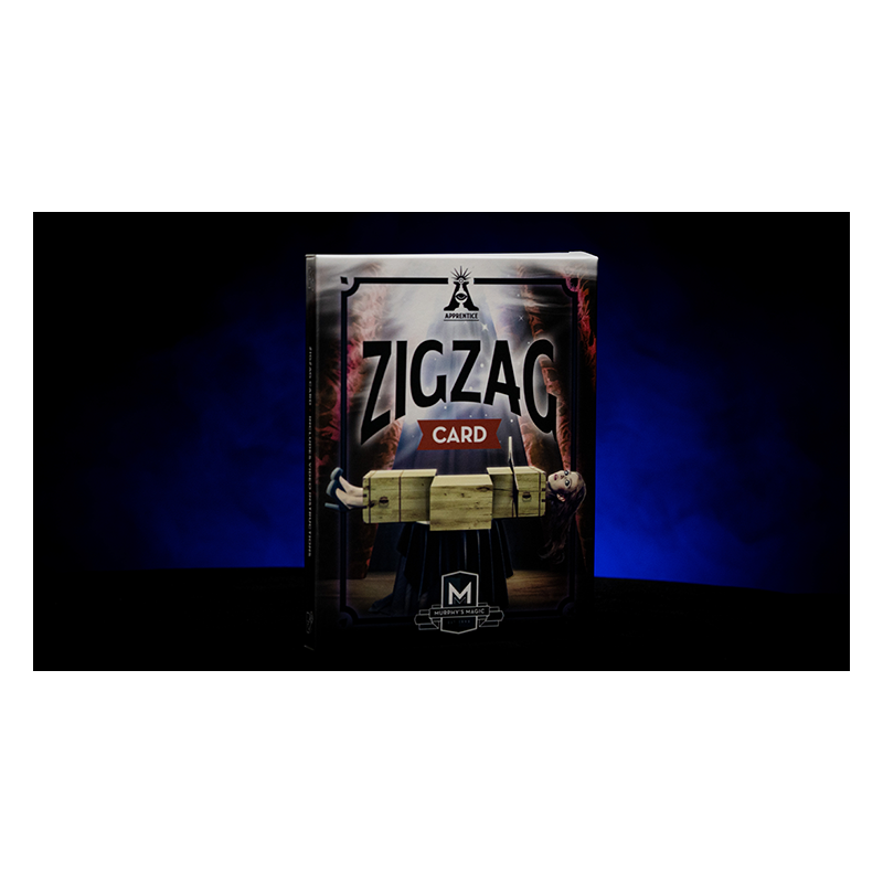 ZIG ZAG par Apprentice Magic