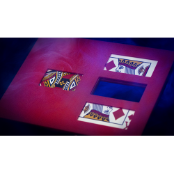 ZIG ZAG par Apprentice Magic