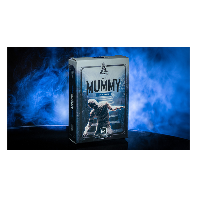 The Mummy par Apprentice Magic