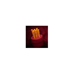 SPIKER BOX par Apprentice Magic