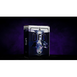 UFO par Apprentice Magic