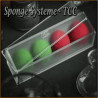 Sponge System par tcc