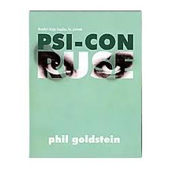 PSI-CON RUSE phil goldstein...