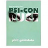 PSI-CON RUSE phil goldstein / Max Maven