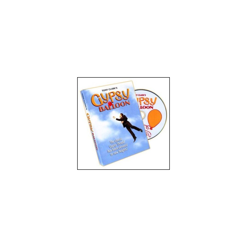 Gypsy Balloon / Tony Clark's