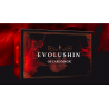 EVOLUSHIN OF CARD MAGIC by Shin Lim