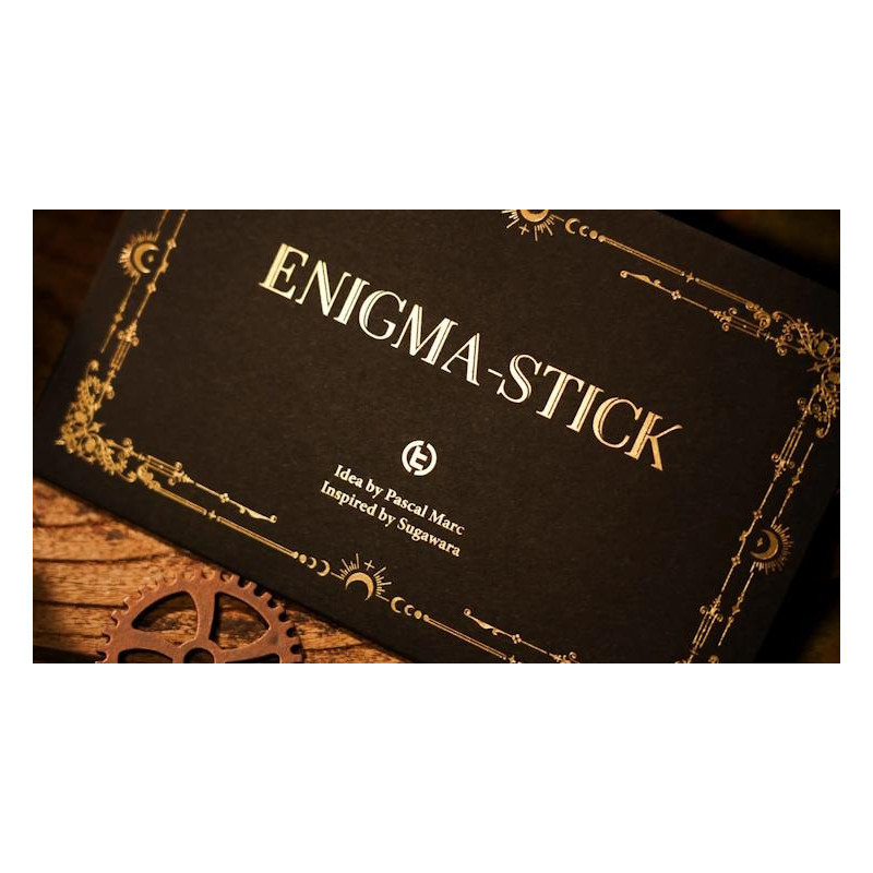 Enigma Stick