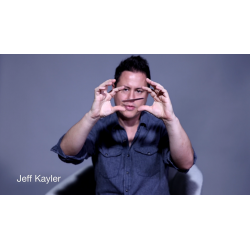 Loops Legends / Yigal Mesika