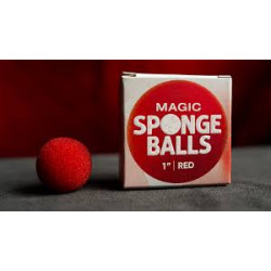 Magic Sponge Balls / Balle...