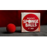Magic Sponge Balls / Balle eponge / Murphy's magic