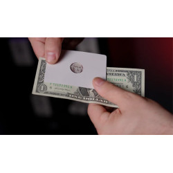 Billusion / Eric Stevens