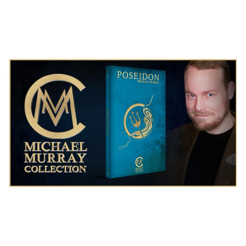 Poseidon Par Michael Murray