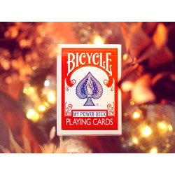 My Power Deck - Jeu de...