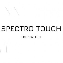 SPECTRO TOUCH TOE SWITCH /...