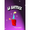 DVD La Quêteuse / Pascal Romano