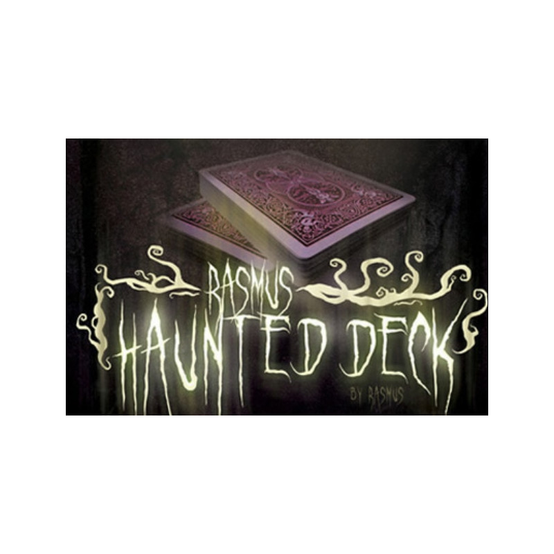 Haunted Deck / Ramus