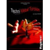 DVD Techni Métal Torsion (Serge Arkhan)