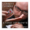 Stand Up Monte par Garret Thomas