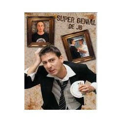 SUPER GENIAL / JB chevalier