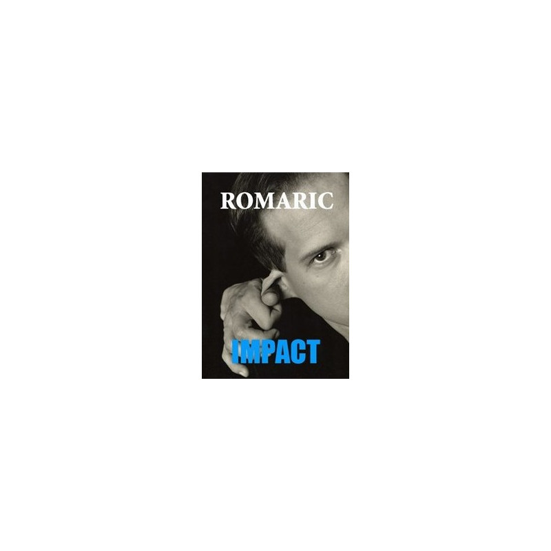 DVD Impact /Romaric