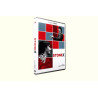 DVD Stone X / David Stone
