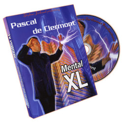 DVD Mental XL / Pascal de...