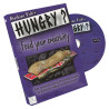 HUNGRY ? / mathieu bich