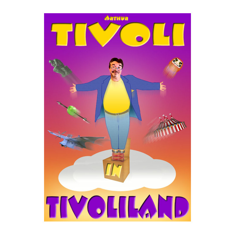 Tivoliland / tivoli