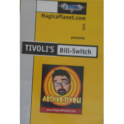 DVD Tivoli's Bill Switch /...