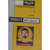 DVD Tivoli's Bill Switch / Arthur Tivoli