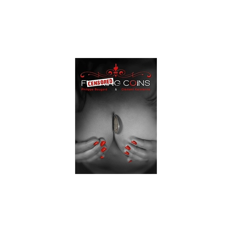 DVD Fucking Coin / Philippe Bougard et Clément Kerstenne