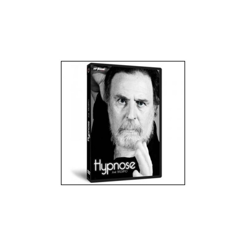 Hypnose / José Balsamo
