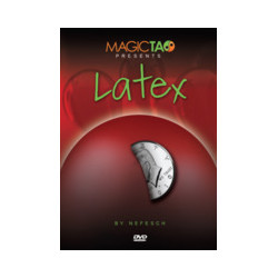DVD Latex / Nefesch