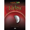 DVD Latex / Nefesch