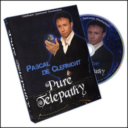 Pure Telepathy / Pascal de...