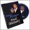 Pure Telepathy / Pascal de Clermont