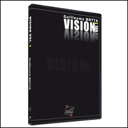 Vision Vol. 1 (2 DVD) /...