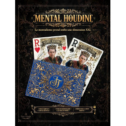 Mental Houdini Format TITAN...
