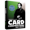 CARD CONSTRUCTIONS BY OLLIE MEALING & BIG BLIND