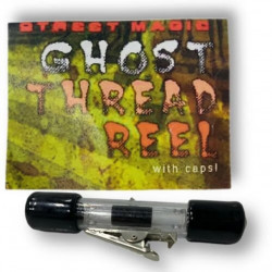 Ghost thread reel par...