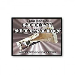 Sticky Situation par Andy Leviss