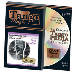 Tango Pedia of gaffed coins