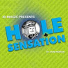 Hole sensation par Lain Moran