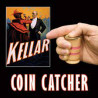 Keller coin catcher