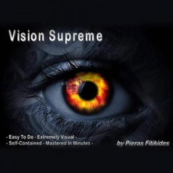Vision Supreme par Pieras...