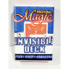 Invisible deck / Royal magic