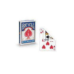 Carte Bicycle Double Face